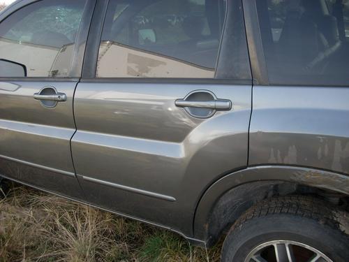 MITSUBISHI ENDEAVOR