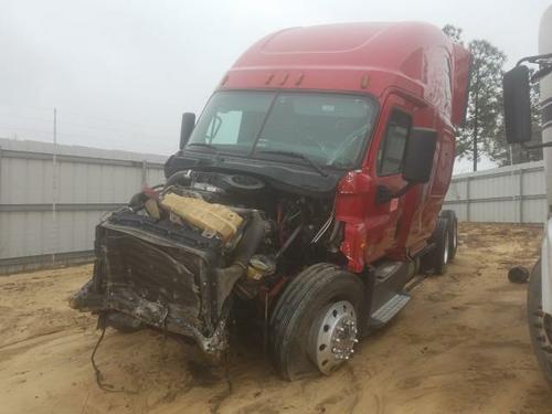 FREIGHTLINER CASCADIA 125BBC