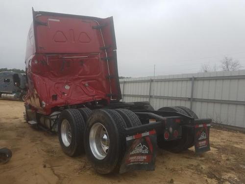 FREIGHTLINER CASCADIA 125BBC