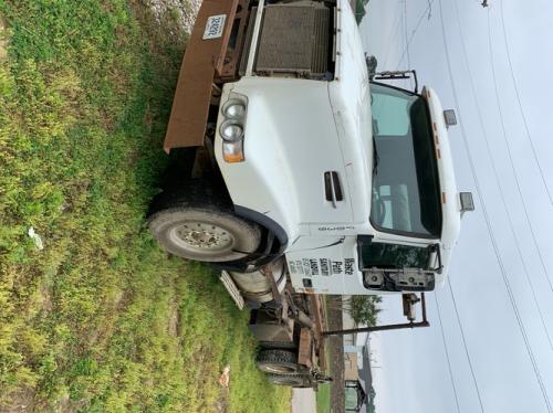 VOLVO VHD
