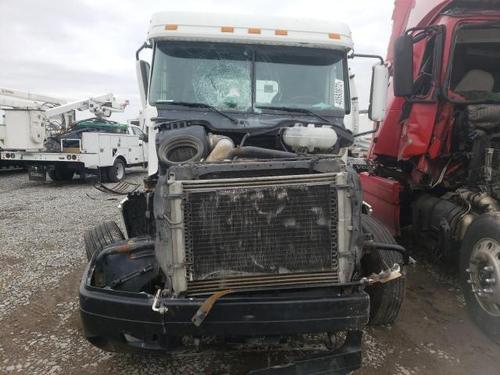 FREIGHTLINER CENTURY CLASS 120