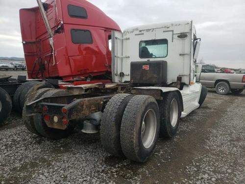 FREIGHTLINER CENTURY CLASS 120