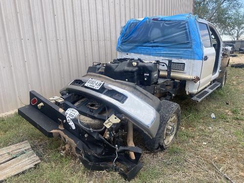 FORD FORD F250SD PICKUP