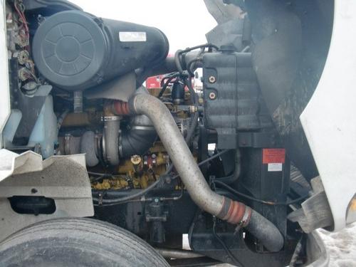 INTERNATIONAL 9200