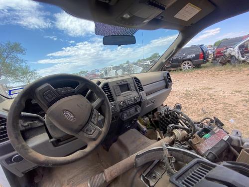 FORD FORD F250SD PICKUP