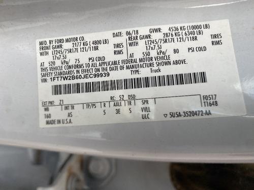 FORD FORD F250SD PICKUP