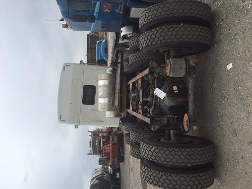 KENWORTH T800B