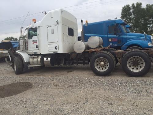 KENWORTH T800B