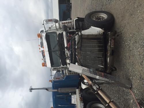 KENWORTH T800B