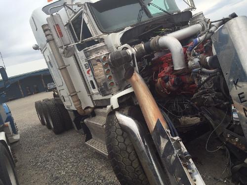KENWORTH T800B