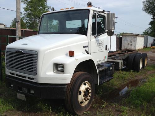 FREIGHTLINER FL80