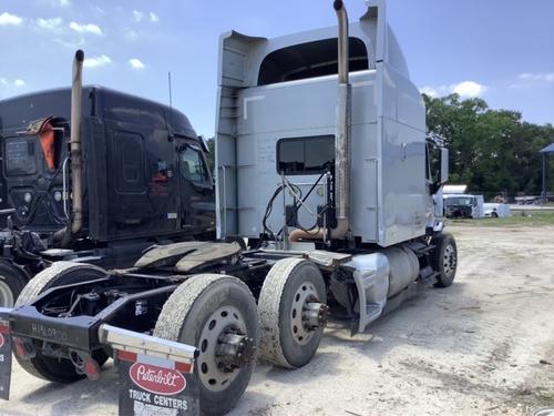 PETERBILT 579