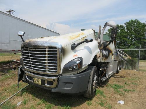 FREIGHTLINER CASCADIA