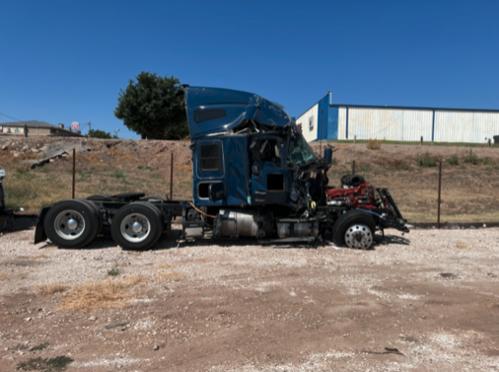 KENWORTH T680