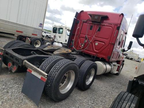 FREIGHTLINER CASCADIA 125BBC