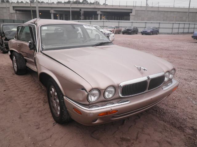 JAGUAR XJ8