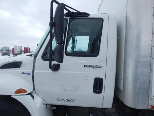 INTERNATIONAL 4300