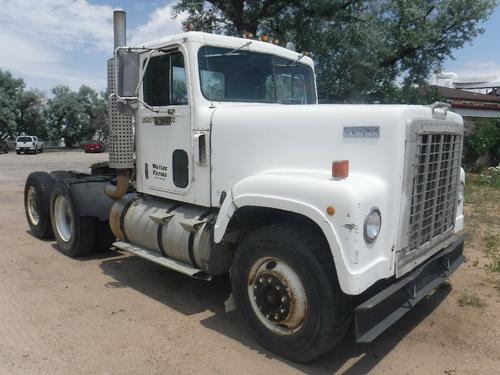 INTERNATIONAL TRANSTAR 4300