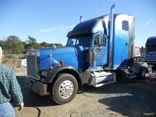 FREIGHTLINER FLD132064T CLASSIC