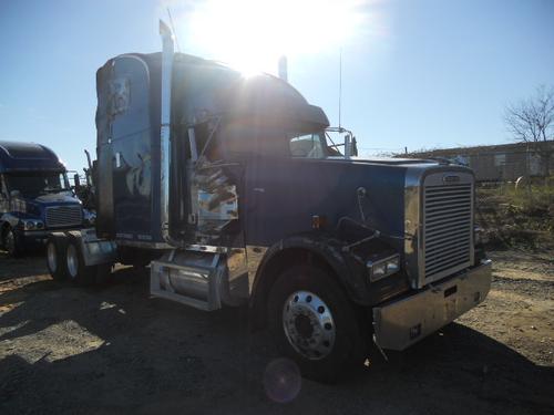 FREIGHTLINER FLD132064T CLASSIC