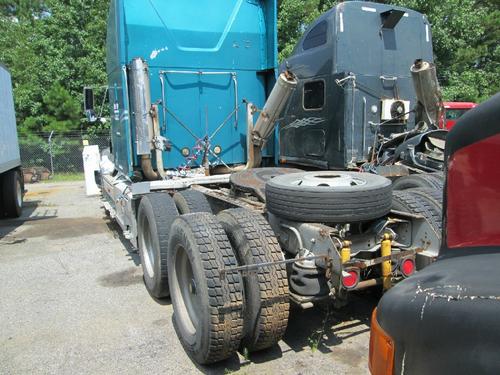 MACK CL613