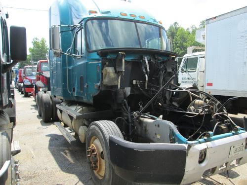 MACK CL613