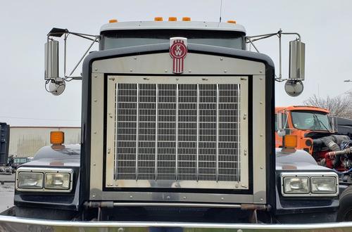 KENWORTH T800