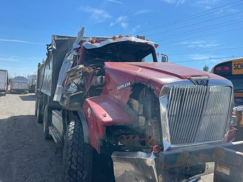 WESTERN STAR TR 4900-SA