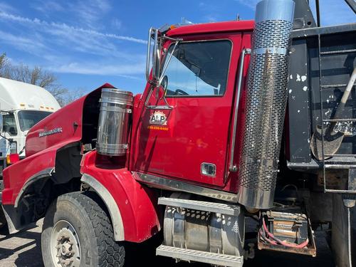 WESTERN STAR TR 4900-SA