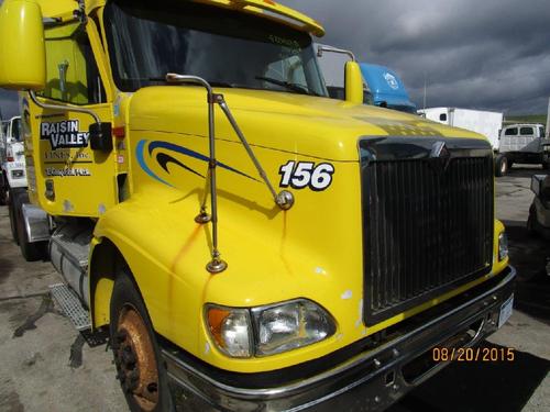 INTERNATIONAL 9200I