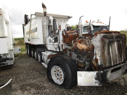 KENWORTH T800