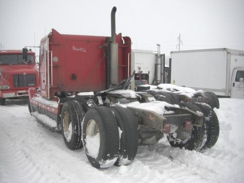FREIGHTLINER FLD120
