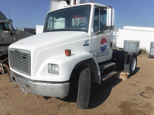 FREIGHTLINER FL70