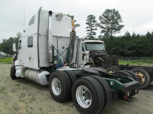 PETERBILT 387