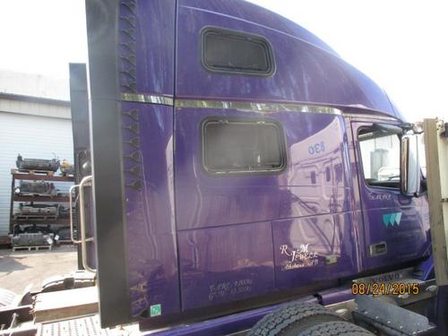 VOLVO VNL