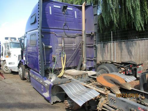 VOLVO VNL