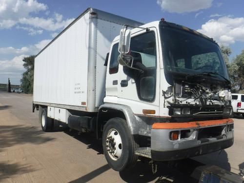 GMC - MEDIUM T7500