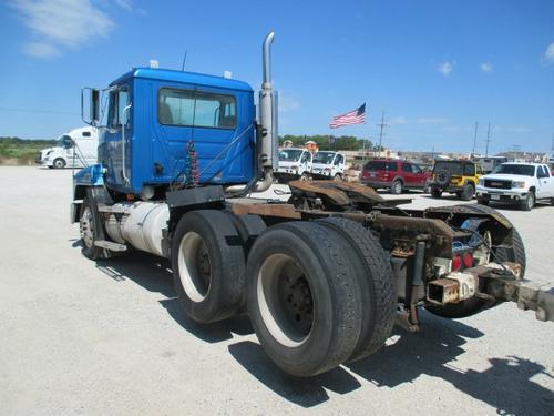 MACK CH613