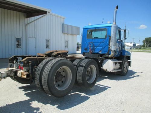 MACK CH613