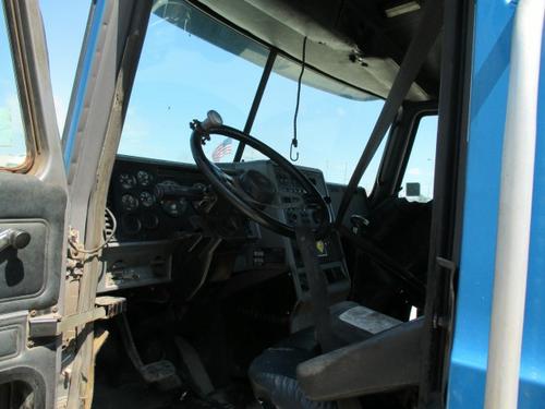 MACK CH613