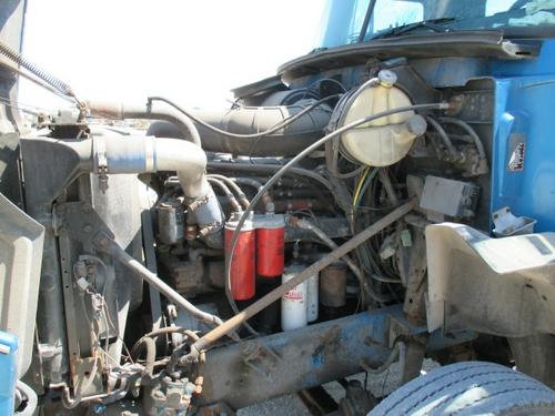 MACK CH613