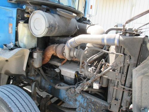 MACK CH613