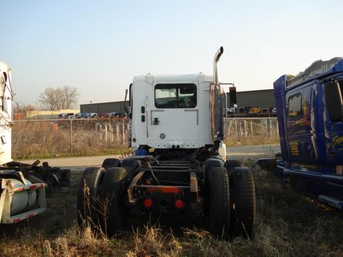 FREIGHTLINER COLUMBIA 120