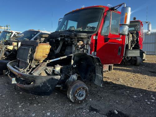 INTERNATIONAL 4400