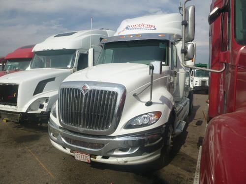 INTERNATIONAL PROSTAR 122