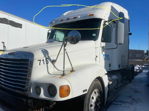 FREIGHTLINER CENTURY CLASS 120