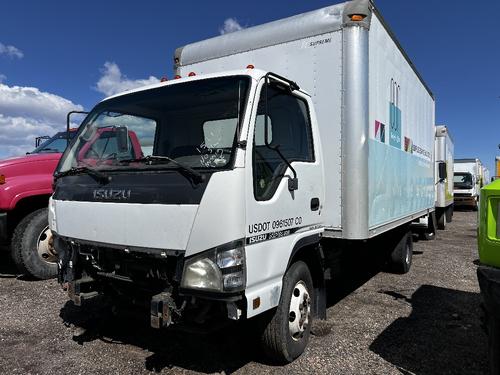 ISUZU NPR