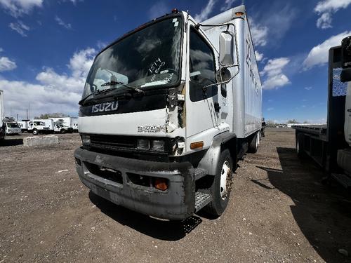 ISUZU FTR