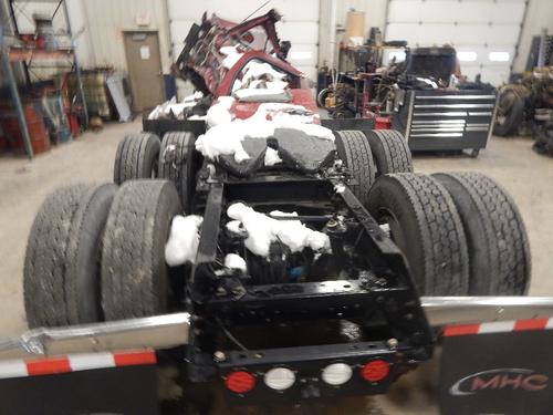 KENWORTH T680