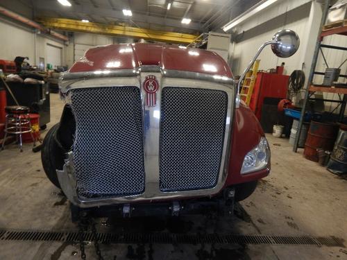 KENWORTH T680